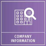 COMPANY INFORMATION