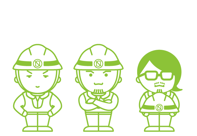 他部門も要チェック！